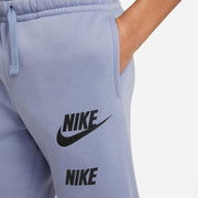 Pantalón Nike B Nsw Si Flc Cargo Pant Bb NIKE