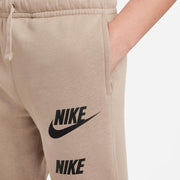 Pantalón Nike B Nsw Si Flc Cargo Pant Bb NIKE