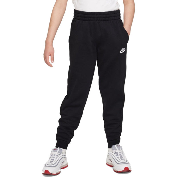 Pantalón Nike Sportswear Club Fleece Big Kid NIKE
