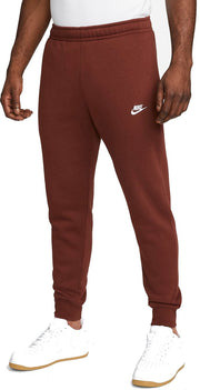 Pantalón Nike Sportswear Club Fleece Hombre NIKE
