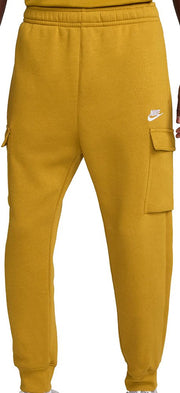 Pantalón Nike Sportswear Club Fleece Men'S C Hombre NIKE