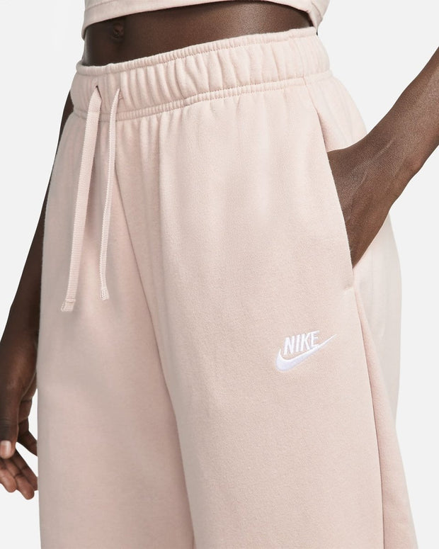 Pantalón Nike Sportswear Club Fleece Mujer NIKE