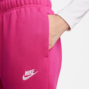 Pantalón Nike Sportswear Club Fleece Women'S Mujer NIKE