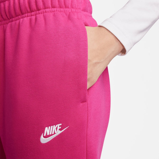 Pantalón Nike Sportswear Club Fleece Women&