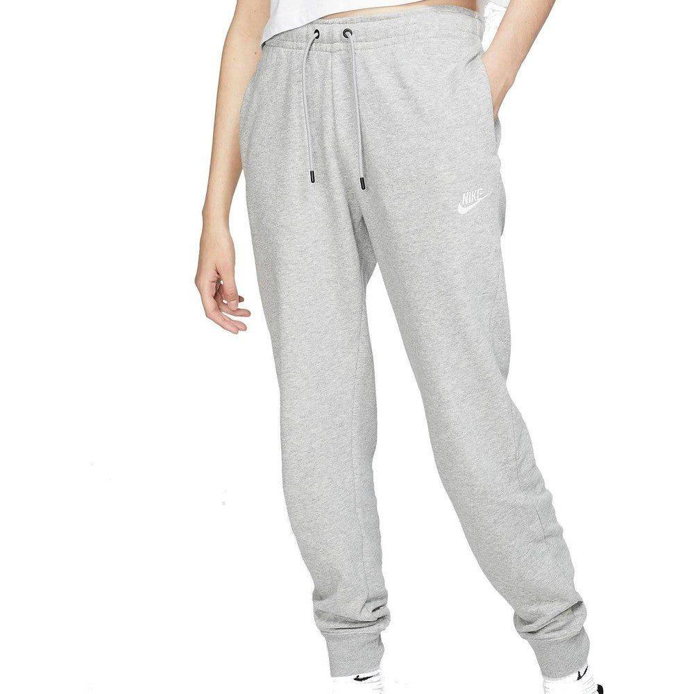 Pantalon nike mujer gris hotsell