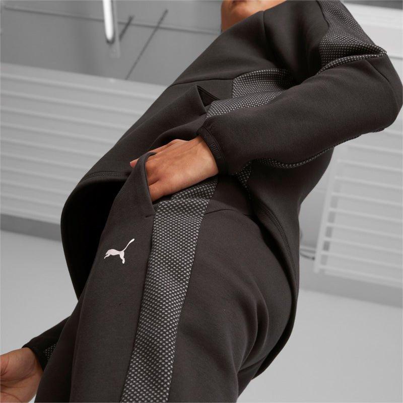 Pantalones Deportivos Chandal Puma Evostripe Pantalones De Chándal