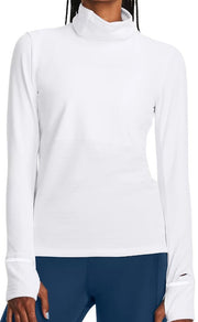 Polar Under Armour Ua Qualifier Cold Funnel Mujer UNDER ARMOUR