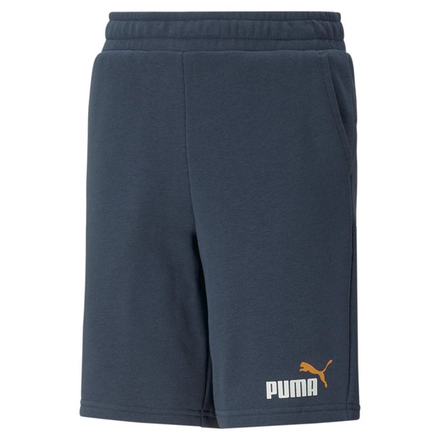 Puma Ess+ 2 Col Shorts Tr Junior PUMA