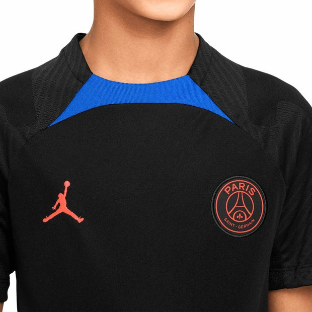 Replicas Nike Paris Saint-Germain Strike Away Big Junior NIKE