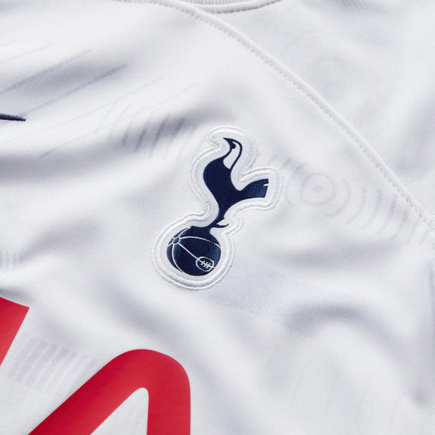 Replicas Nike Tottenham Hotspur 2023/24 Stadium H Junior NIKE