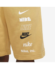 Short Nike Club Fleece Hombre NIKE