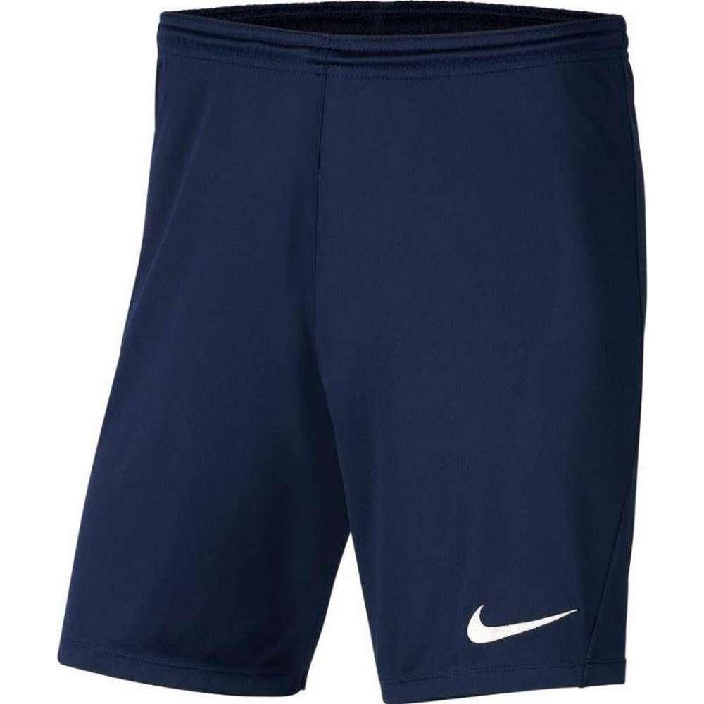 short nike dri fit hombre