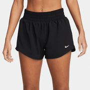 Short Nike One Dri-Fit Women'S Mid-Rise 3 Mujer NIKE
