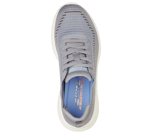 Skechers Bobs Squad Chaos-Renegade Par Mujer SKECHERS
