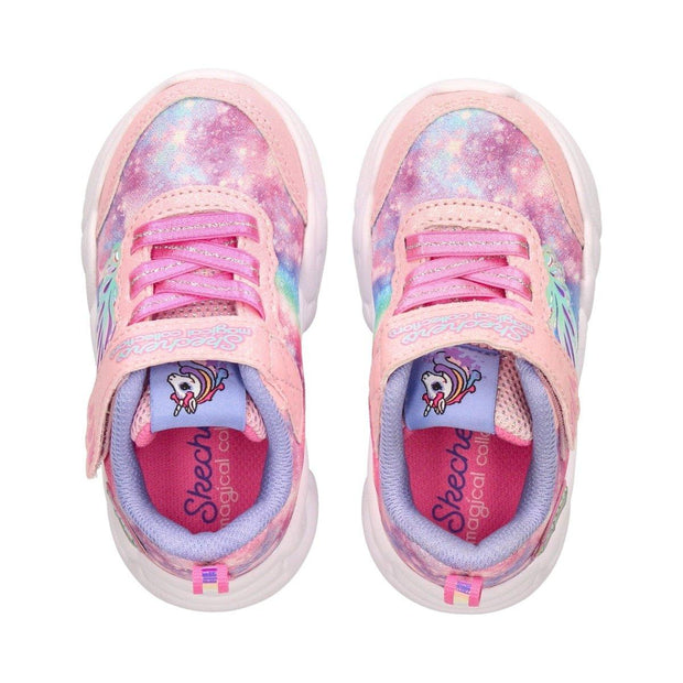 Skechers Unicorn Storm Niña Bebé SKECHERS