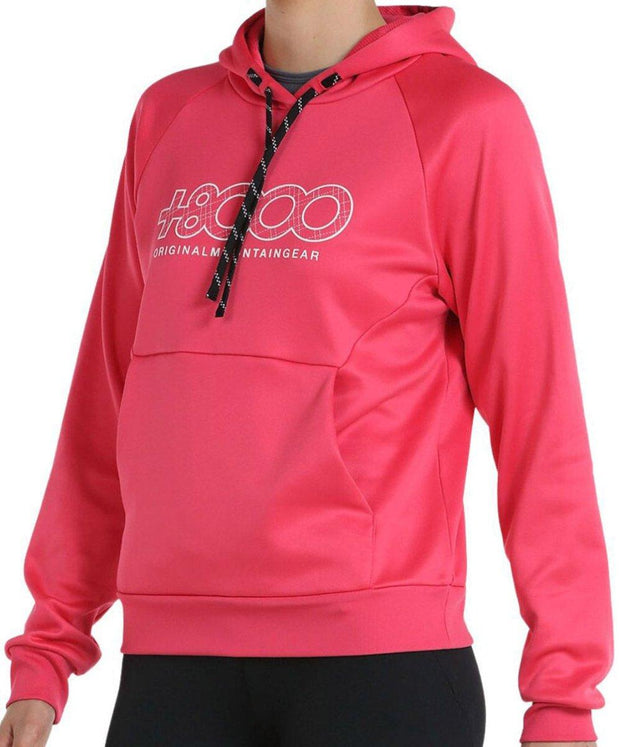 Sudadera +8000 Liz Mujer +8000