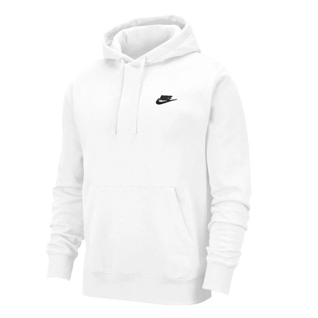 Sudadera Nike Sportswear Club Fleece Hombre - Esports Parra
