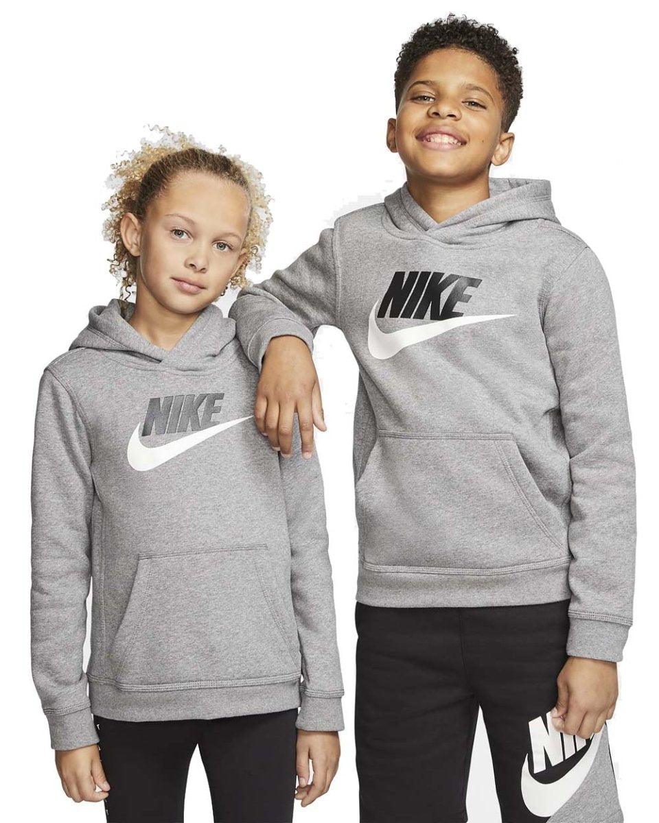 Sudadera CJ7861 NIKE SPORTSWEAR CLUB FLEECE BIG KI - Esports Parra