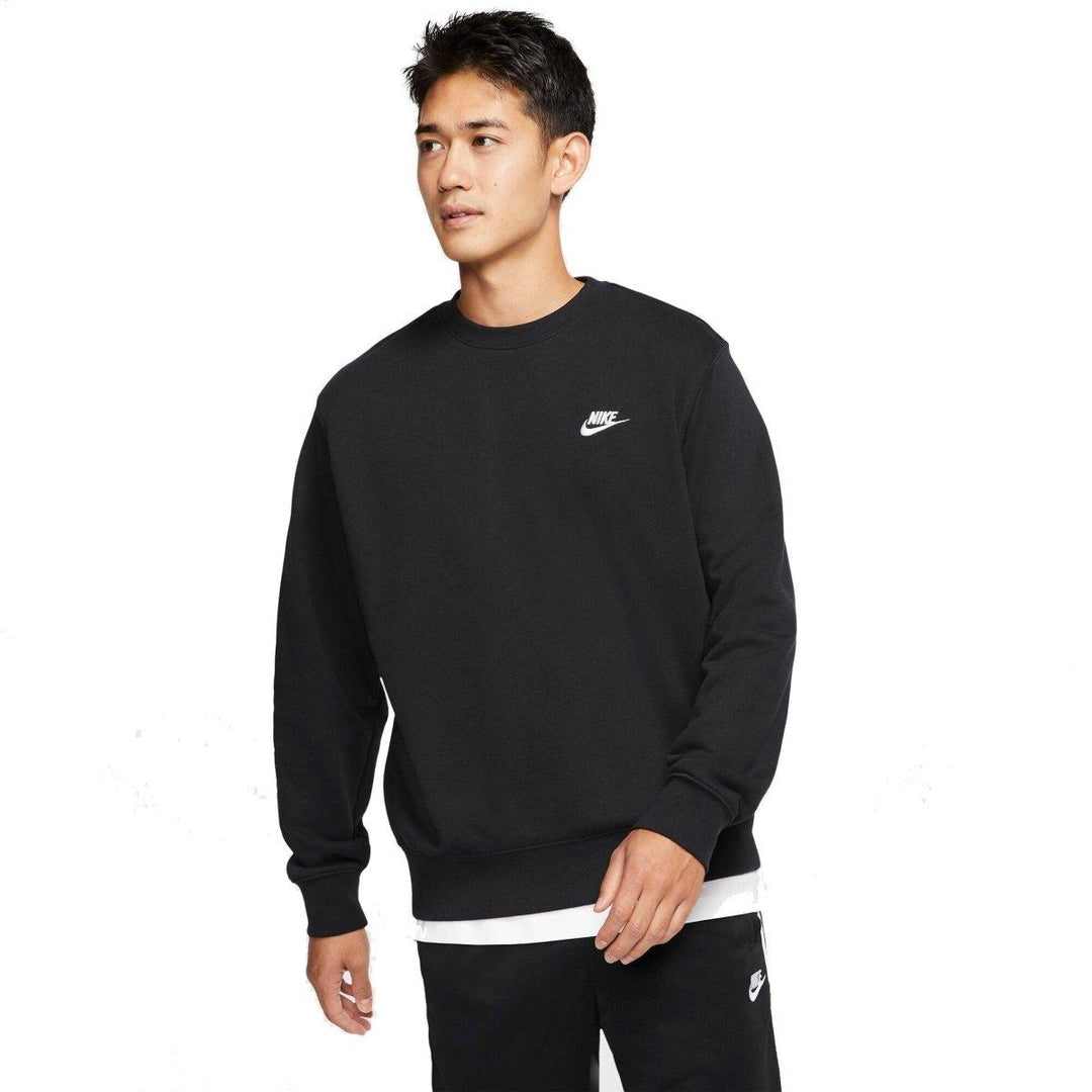 Nike sportswear sudadera on sale