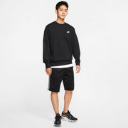 Sudadera Nike Sportswear Club Men'S Crew NIKE