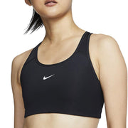 Sujetador Deportivo Nike Dri-Fit Swoosh - Sujeción Media Mujer NIKE