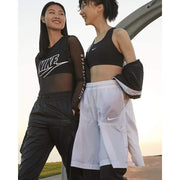 Sujetador Deportivo Nike Dri-Fit Swoosh - Sujeción Media Mujer NIKE