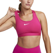 Sujetador Nike Dri-Fit Swoosh Women'S Medium- Mujer NIKE
