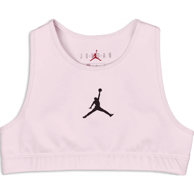 Sujetador Nike Jumpman Solid Sports Mujer NIKE