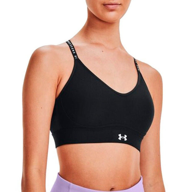 Sujetador Under Armour Infinity Covered Low Mujer UNDER ARMOUR