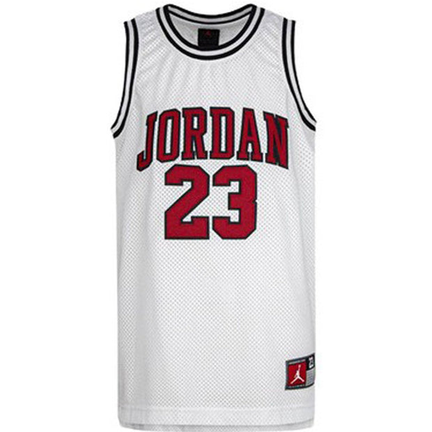 Top Nike Jordan 23 Jersey Niño NIKE