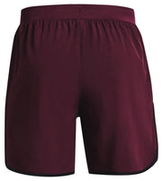 Under Armour Ua Hiit Woven 6In Shorts Hombre UNDER ARMOUR