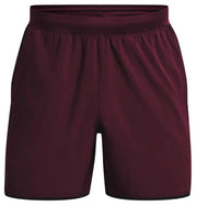 Under Armour Ua Hiit Woven 6In Shorts Hombre UNDER ARMOUR