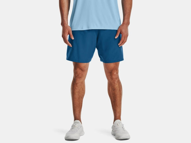 Under Armour Ua Woven Graphic Shorts UNDER ARMOUR
