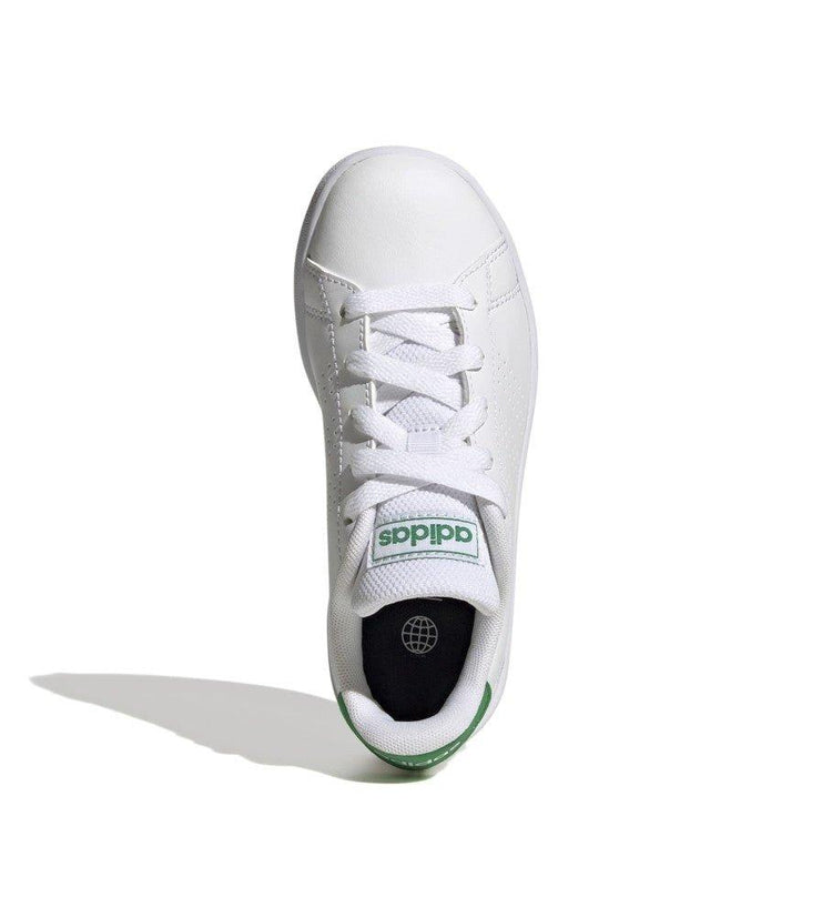 Zapatillas Adidas Advantage K Nino