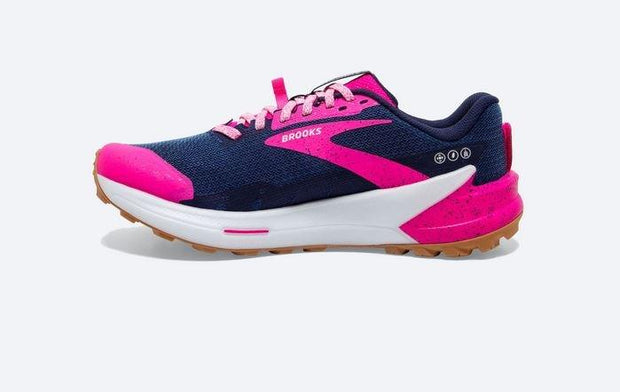 Zapatillas BROOKS CATAMOUNT 2 Mujer BROOKS