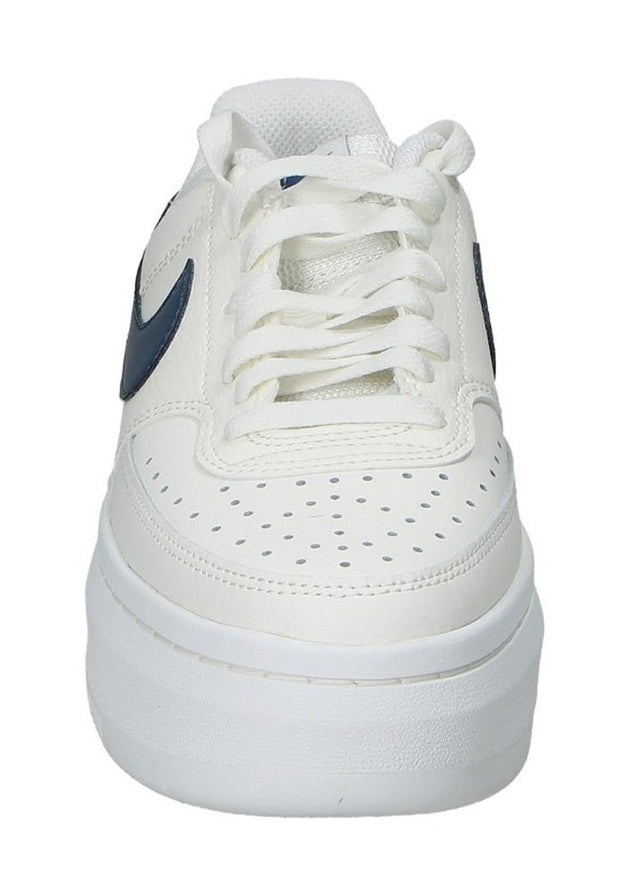Zapatillas Dm0113 W Nike Court Vision Alta Ltr NIKE