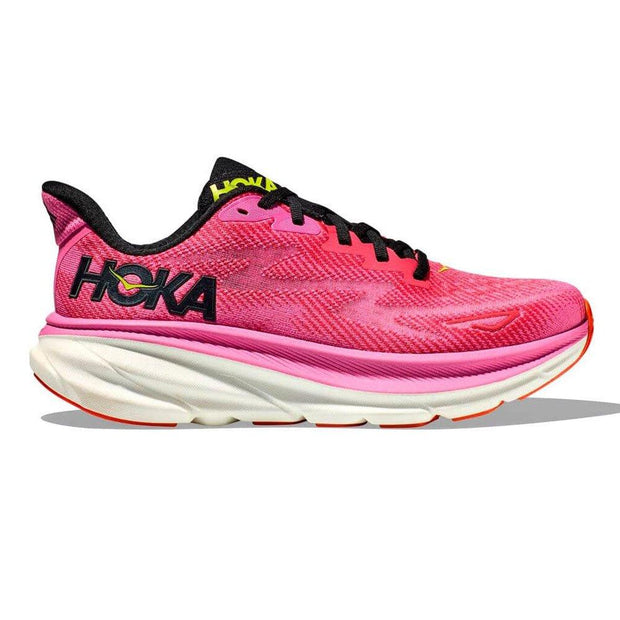 Zapatillas Hoka Clifton 9 Mujer HOKA