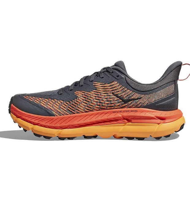 Zapatillas Hoka Mafate Speed 4 HOKA