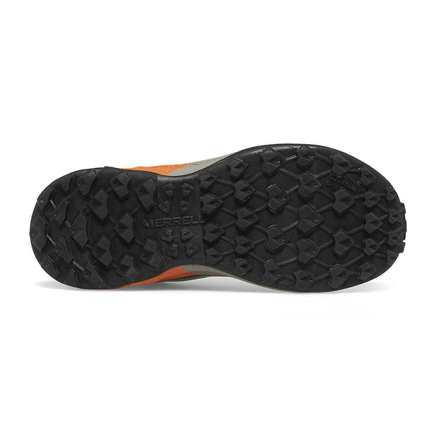 Zapatillas MERRELL AGILITY PEAK - OLIVE/BLACK/ORAN MERRELL