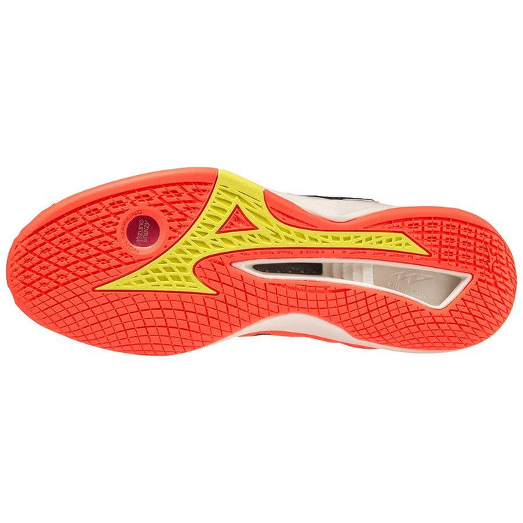 Zapatillas Mizuno Wave Stealth Neo Hombre – Esports Parra