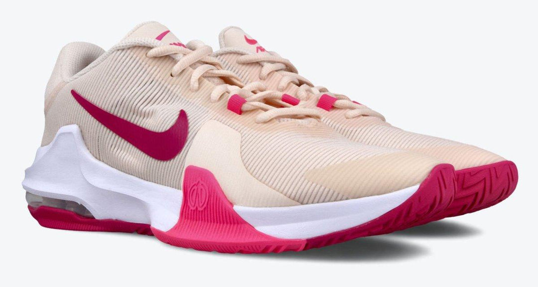 Zapatillas Nike Air Max Impact 4 Basketball Sh Hombre – Esports Parra