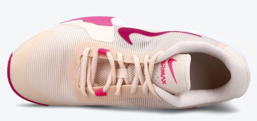 Zapatillas Nike Air Max Impact 4 Basketball Sh Hombre – Esports Parra
