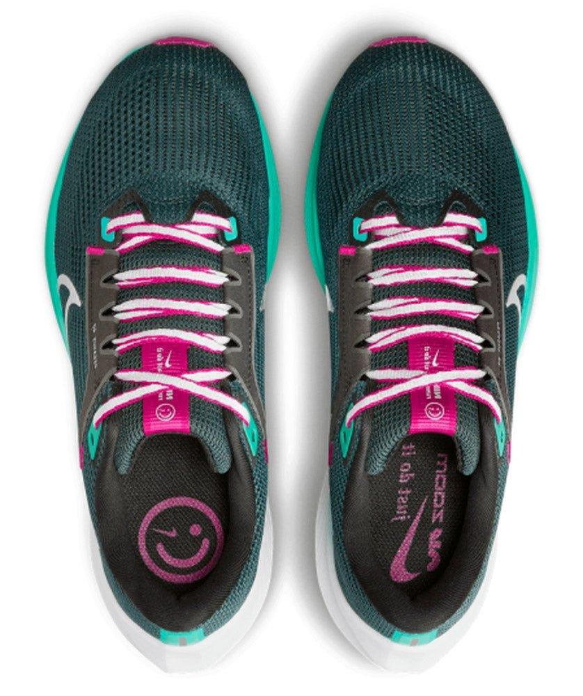 Zapatillas Nike Air Zoom Pegasus 40 Women S Ro Mujer Esports Parra