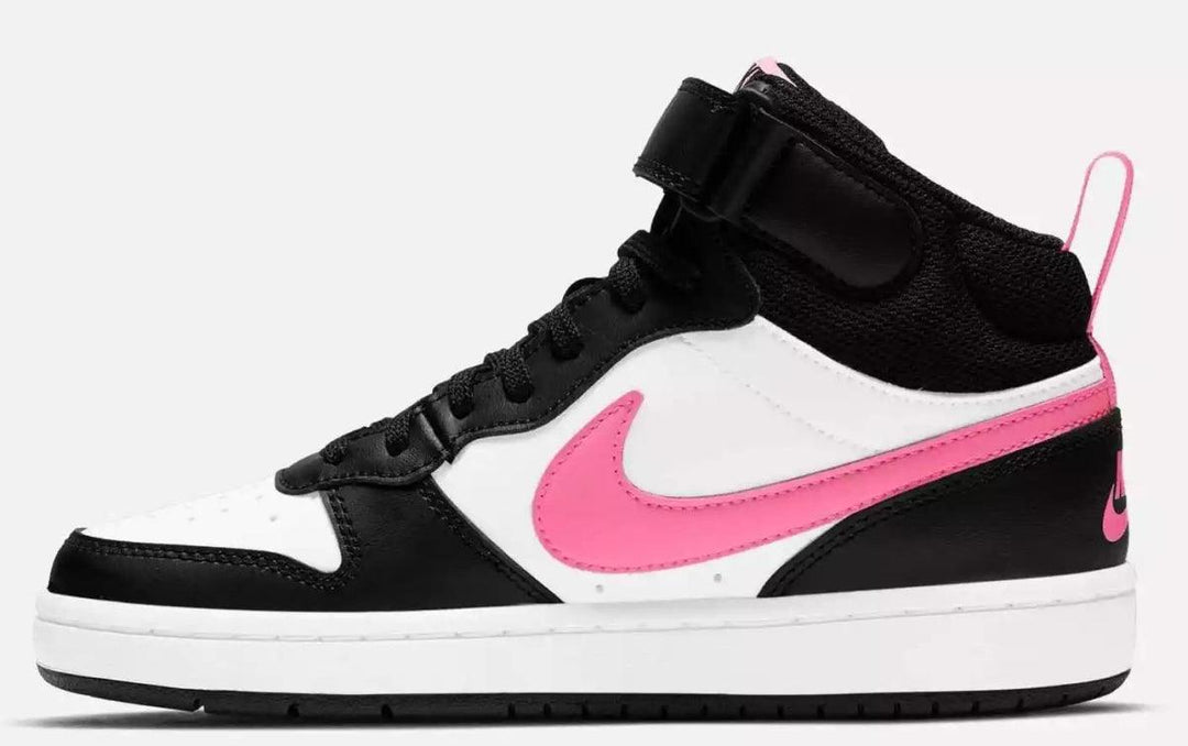 Nike court borough mid mujer deals