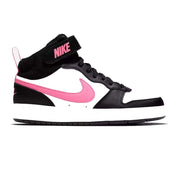 Zapatillas Nike Court Borough Mid 2 Big Kid NIKE