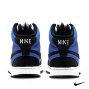 Zapatillas Nike Court Vision Mid Nn Af NIKE
