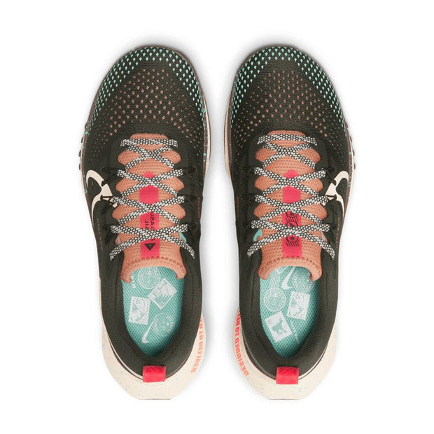 Zapatillas Nike React Pegasus Trail 4 Women&