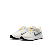 Zapatillas Nike Revolution 6 Little Kids' Shoe Infantil NIKE