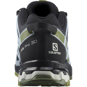 Zapatillas Salomon Shoes Xa Pro 3D V8 Gtx W Black SALOMON