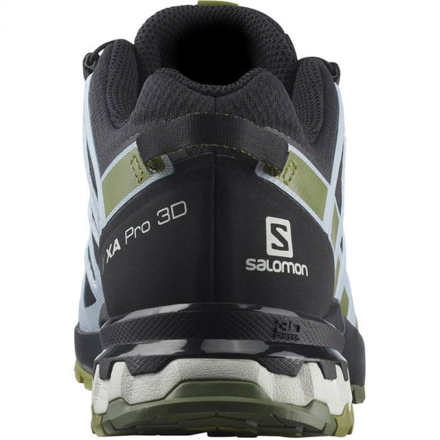 Zapatillas Salomon Shoes Xa Pro 3D V8 Gtx W Black SALOMON